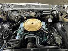 Cadillac Deville Convertible 