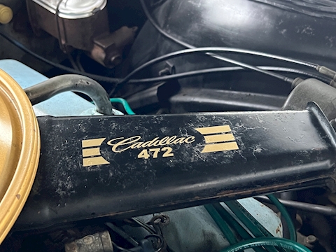 7.7 2dr Convertible Automatic Petrol