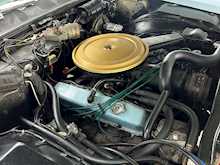 Cadillac Deville Convertible 