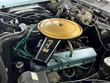 Cadillac Deville Convertible 