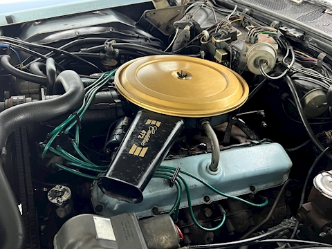 7.7 2dr Convertible Automatic Petrol