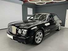 Bentley Arnage V8 