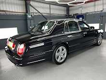 Bentley Arnage V8 