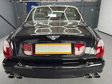 Bentley Arnage V8 