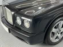 Bentley Arnage V8 