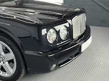 Bentley Arnage V8 