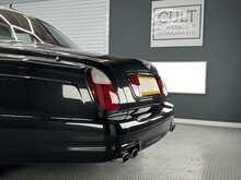 Bentley Arnage V8 
