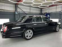 Bentley Arnage V8 