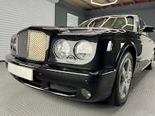 Bentley Arnage V8 