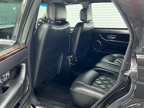 6.7 V8 Saloon 4dr Petrol Automatic