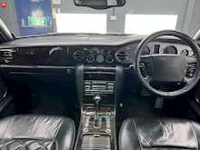 Bentley Arnage V8 