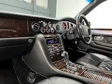 Bentley Arnage V8 