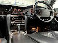 Bentley Arnage V8 