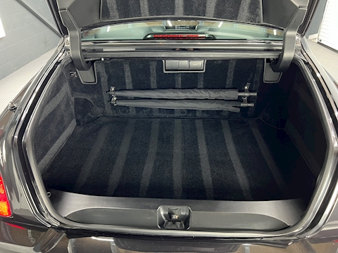 6.7 V8 Saloon 4dr Petrol Automatic