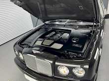 Bentley Arnage V8 