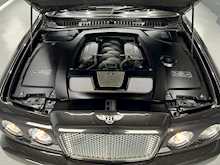 Bentley Arnage V8 