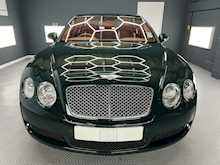 Bentley Continental Flying Spur 
