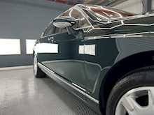 Bentley Continental Flying Spur 