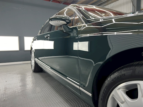 Flying Spur 6.0 4dr Saloon Automatic Petrol