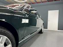 Bentley Continental Flying Spur 