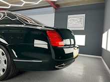 Bentley Continental Flying Spur 