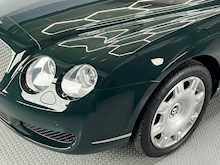 Bentley Continental Flying Spur 