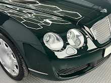 Bentley Continental Flying Spur 