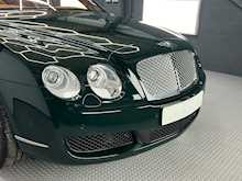 Bentley Continental Flying Spur 