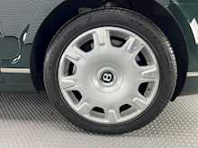 Bentley Continental Flying Spur 