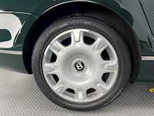 Bentley Continental Flying Spur 