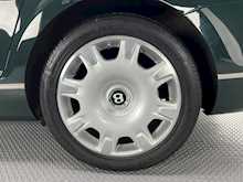 Bentley Continental Flying Spur 