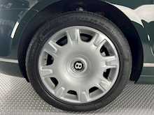 Bentley Continental Flying Spur 