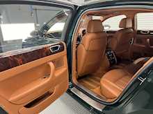 Bentley Continental Flying Spur 