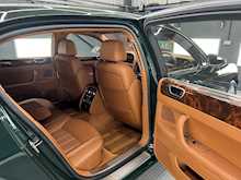 Bentley Continental Flying Spur 