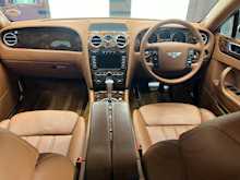 Bentley Continental Flying Spur 