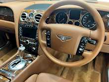 Bentley Continental Flying Spur 