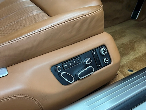 Flying Spur 6.0 4dr Saloon Automatic Petrol