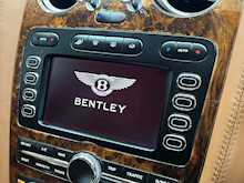 Bentley Continental Flying Spur 