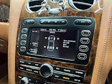 Bentley Continental Flying Spur 