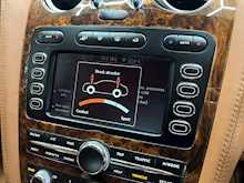 Bentley Continental Flying Spur 