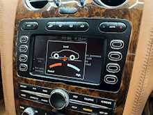 Bentley Continental Flying Spur 