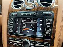 Bentley Continental Flying Spur 