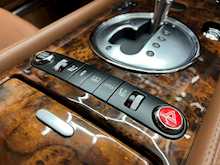 Bentley Continental Flying Spur 