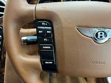 Bentley Continental Flying Spur 