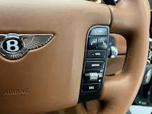 Bentley Continental Flying Spur 