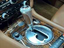 Bentley Continental Flying Spur 