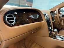 Bentley Continental Flying Spur 