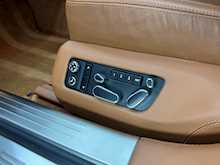 Bentley Continental Flying Spur 