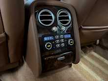 Bentley Continental Flying Spur 