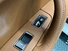 Bentley Continental Flying Spur 